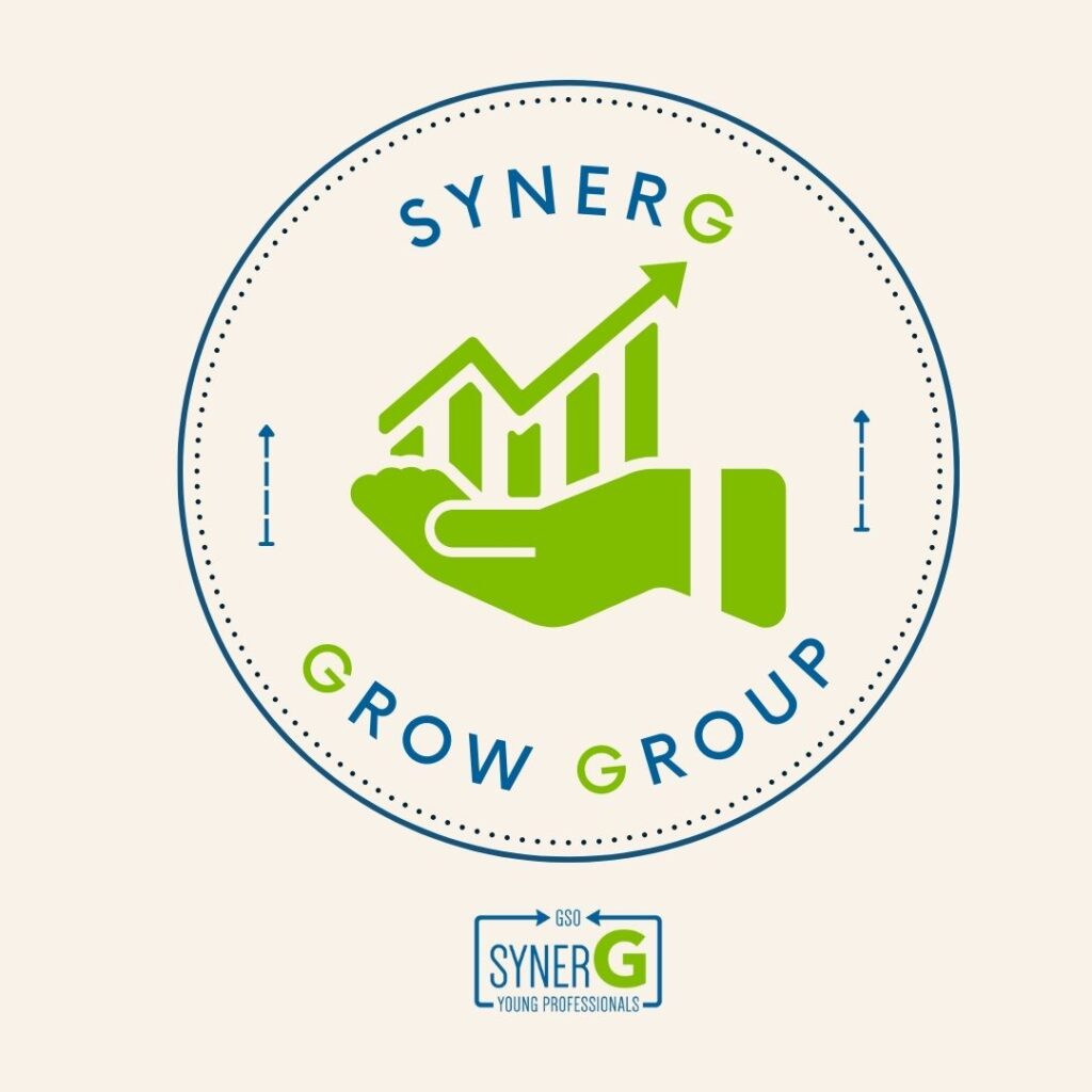 synerG Grow Group