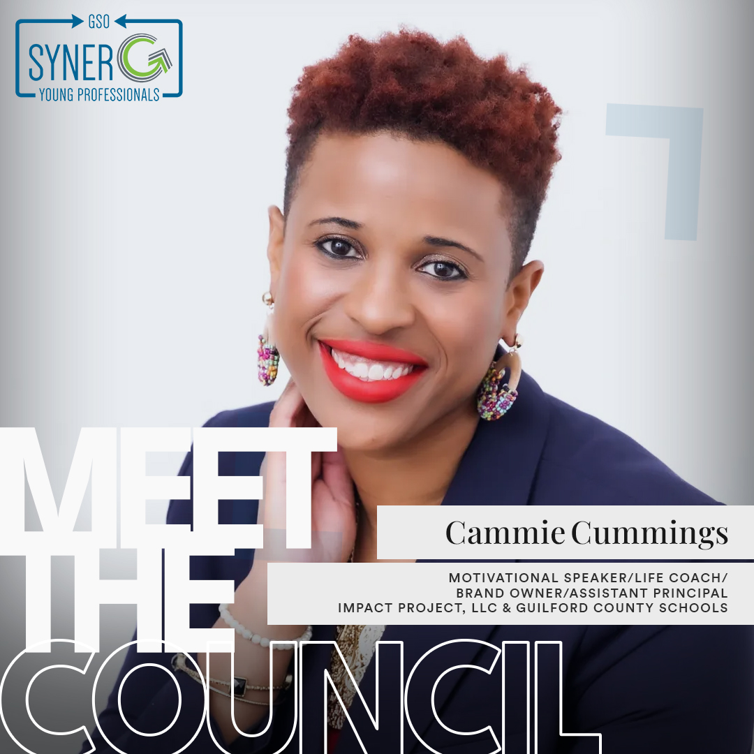 Meet The Council Cammie Cummings Synerg